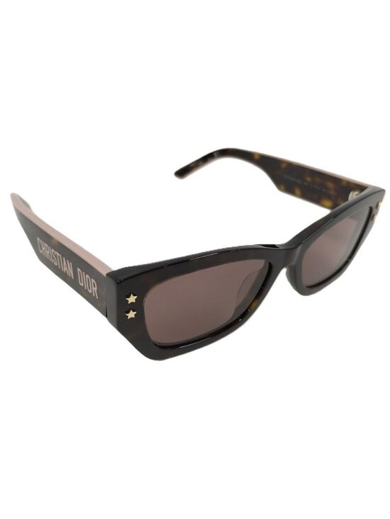 Dior Sunglasses Pacific Self Frame Brown Pink S2u Eyewear main image 9